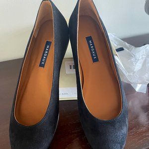 Margaux the classic flats new 38 wide